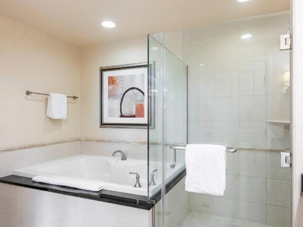 MGM Signature Towers by FantasticStay : photo 7 de la chambre studio deluxe