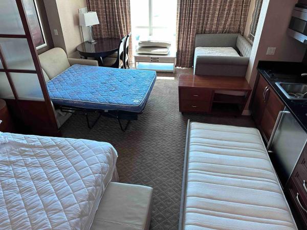 MGM Signature Towers by FantasticStay : photo 10 de la chambre studio deluxe