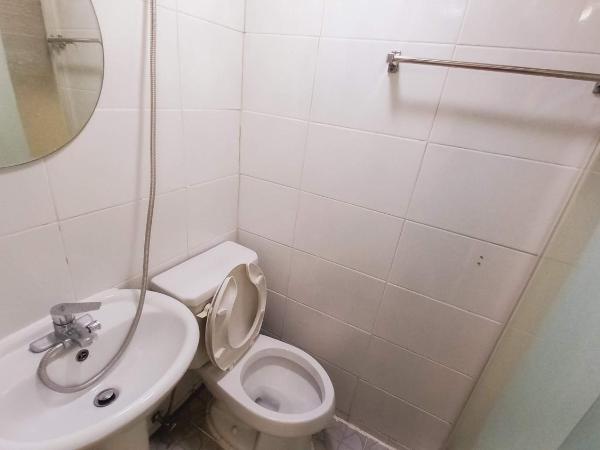 Haechi Stay GuestHouse - For foreigners only : photo 3 de la chambre chambre simple avec salle de bains privative