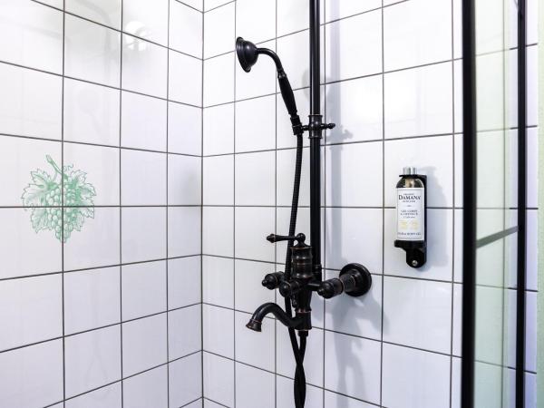 Czakó Bed&Breakfast : photo 4 de la chambre petite chambre double