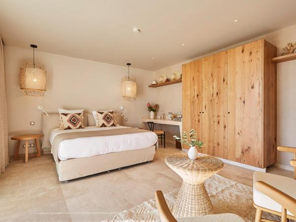 La Bastide Saint Georges & Spa : photo 6 de la chambre suite junior avec piscine privée