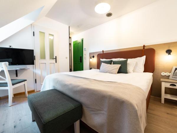 Czakó Bed&Breakfast : photo 3 de la chambre chambre double standard