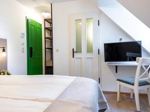 Czakó Bed&Breakfast : photo 7 de la chambre chambre double standard