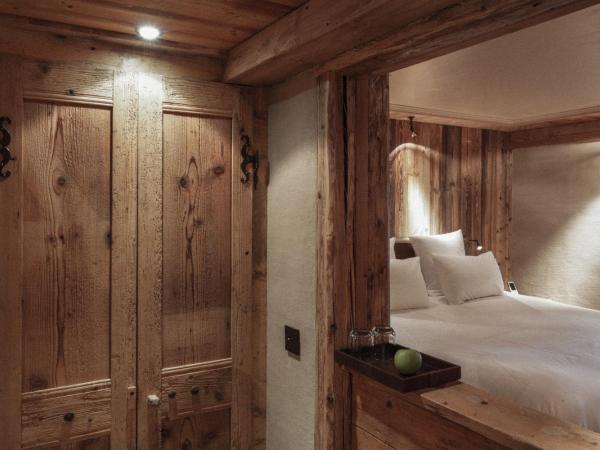 Zannier Hotels Le Chalet : photo 4 de la chambre chambre deluxe