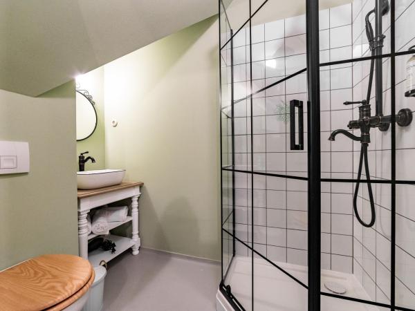 Czakó Bed&Breakfast : photo 8 de la chambre chambre double standard