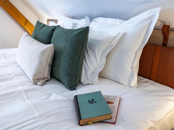 Czakó Bed&Breakfast : photo 2 de la chambre chambre quadruple supérieure