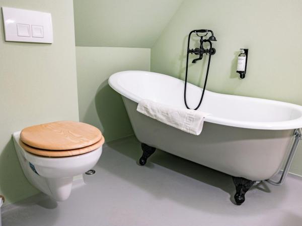 Czakó Bed&Breakfast : photo 3 de la chambre chambre quadruple supérieure