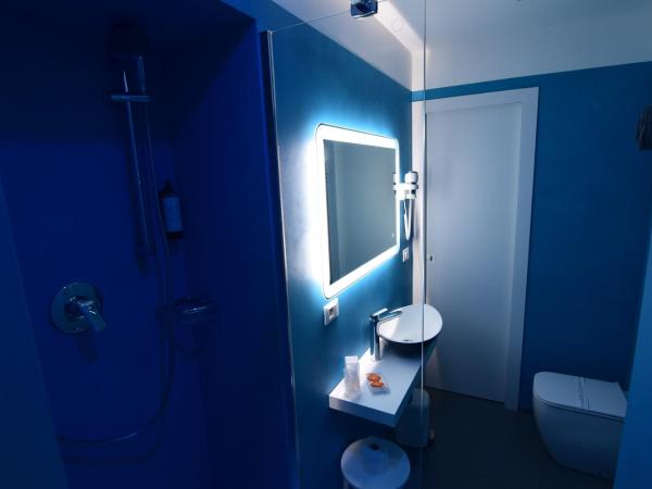 Hotel Fiume : photo 9 de la chambre chambre double ou lits jumeaux standard