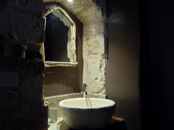 Le Nicchie : photo 10 de la chambre chambre double standard