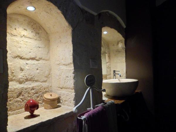 Le Nicchie : photo 9 de la chambre chambre double standard