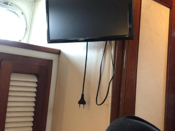 B&B Cala : photo 1 de la chambre mobile home