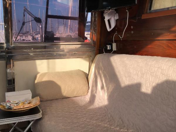 B&B Cala : photo 7 de la chambre mobile home