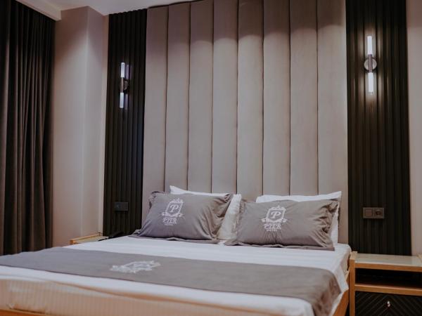 Pier Hotel : photo 7 de la chambre chambre double