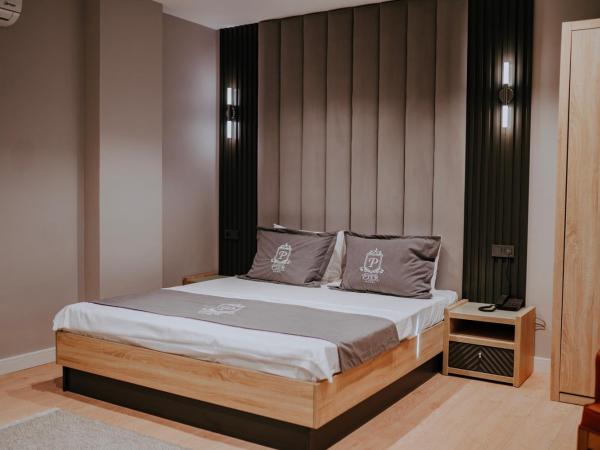 Pier Hotel : photo 3 de la chambre chambre double