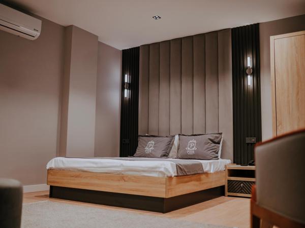 Pier Hotel : photo 2 de la chambre appartement