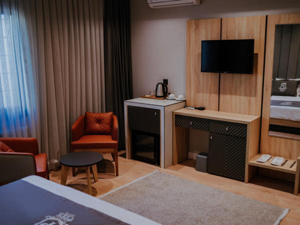 Pier Hotel : photo 5 de la chambre chambre deluxe