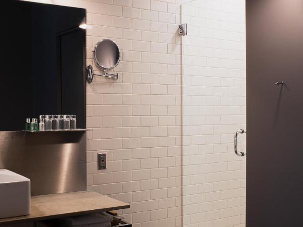 Hotel Gault : photo 1 de la chambre loft