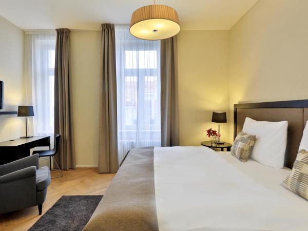 James Hotel & Apartments : photo 4 de la chambre suite 2 chambres