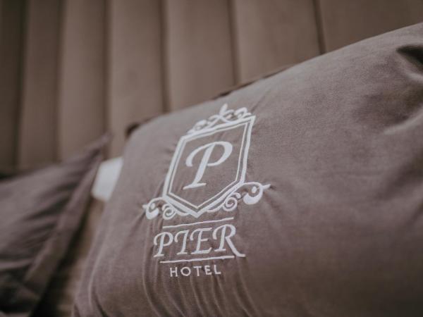 Pier Hotel : photo 10 de la chambre chambre double