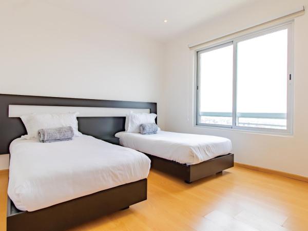 Capitalia - Apartments - Santa Fe : photo 10 de la chambre appartement standard