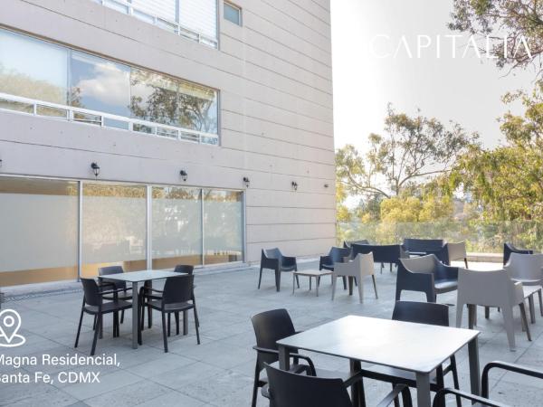 Capitalia - Apartments - Santa Fe : photo 3 de la chambre appartement deluxe