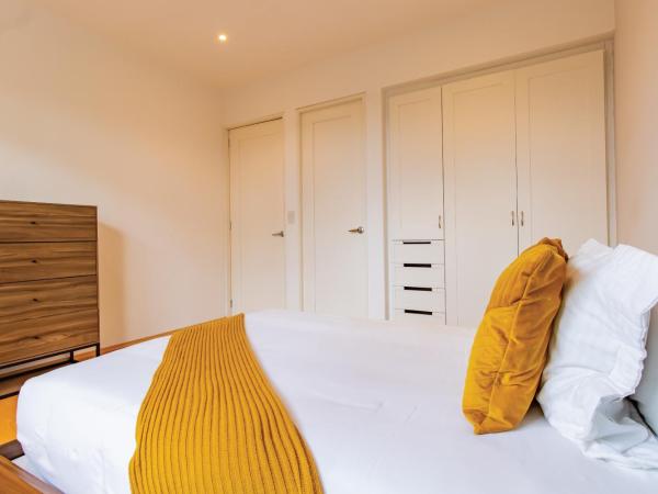 Capitalia - Apartments - Santa Fe : photo 9 de la chambre appartement deluxe