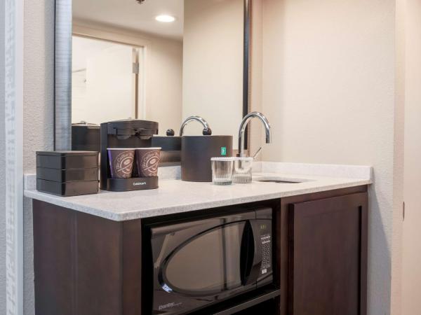 Embassy Suites by Hilton Dallas-Love Field : photo 4 de la chambre suite lit king-size – non-fumeurs