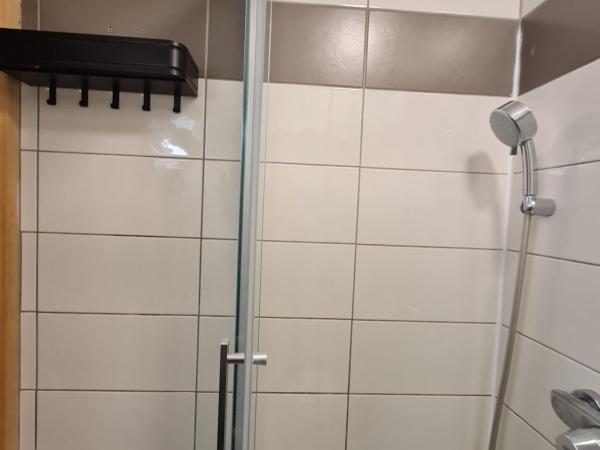 Rooms & Studio Apartments Šibenik : photo 7 de la chambre chambre double