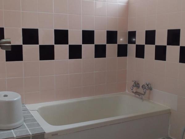 Hotel Rakusai : photo 7 de la chambre chambre lits jumeaux avec salle de bains