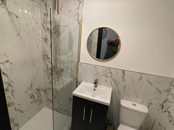 RESIDENCY LUXURY SEAFRONT HOTEL : photo 2 de la chambre chambre double supérieure