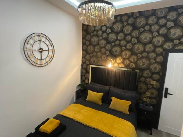 RESIDENCY LUXURY SEAFRONT HOTEL : photo 6 de la chambre chambre double supérieure