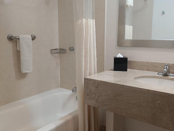 La Quinta by Wyndham Puebla Palmas Angelopolis : photo 7 de la chambre suite familiale de luxe - non-fumeurs