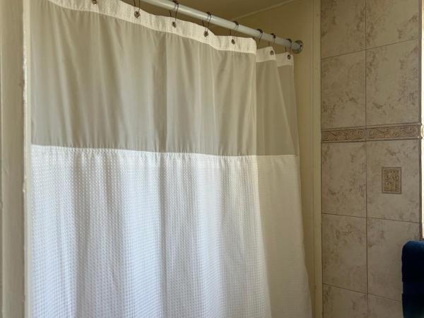 Welcome Inn : photo 6 de la chambre chambre lit queen-size