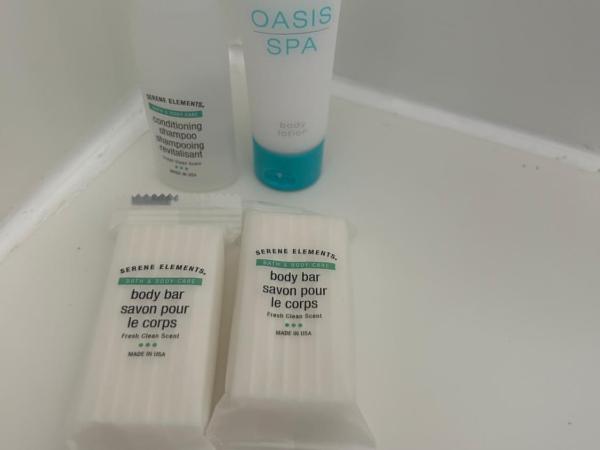 Welcome Inn : photo 6 de la chambre chambre simple - accessible aux personnes à mobilité réduite