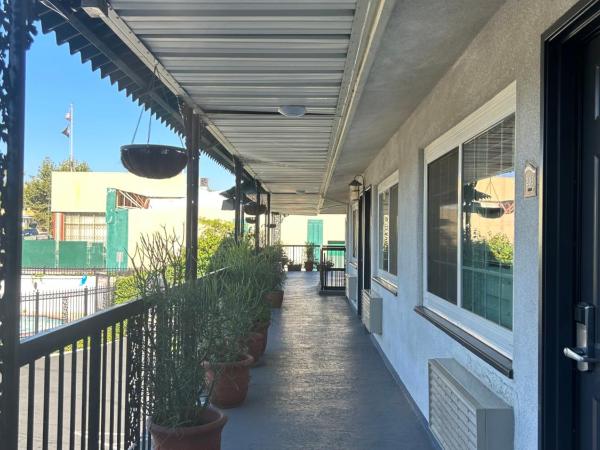 Welcome Inn : photo 2 de la chambre chambre double standard