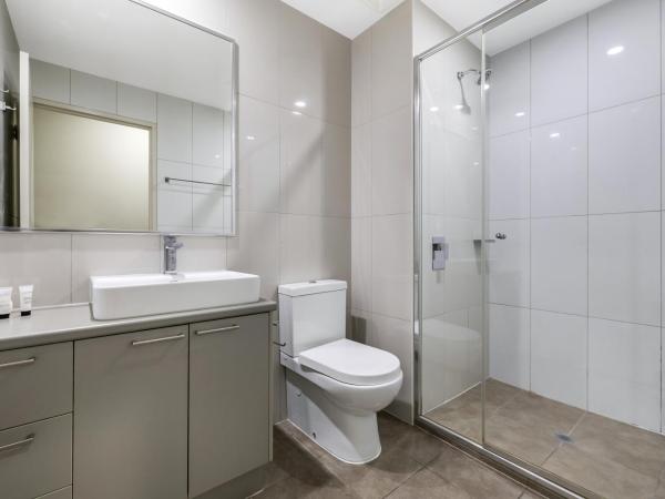 Hudson Berrimah : photo 2 de la chambre studio