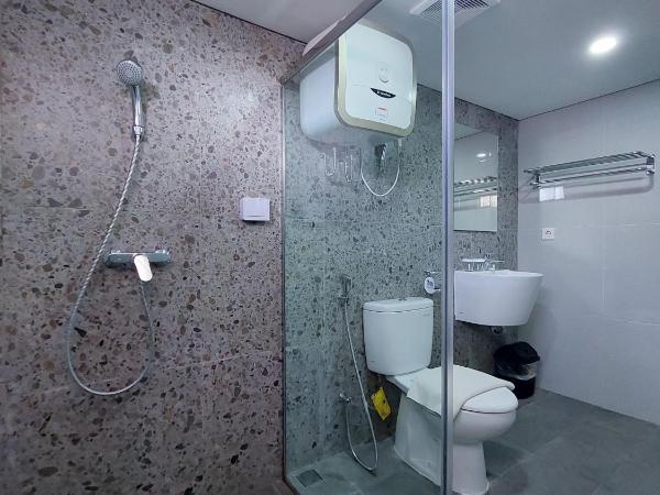 Country Heritage Hotel : photo 3 de la chambre villa - vue sur jardin