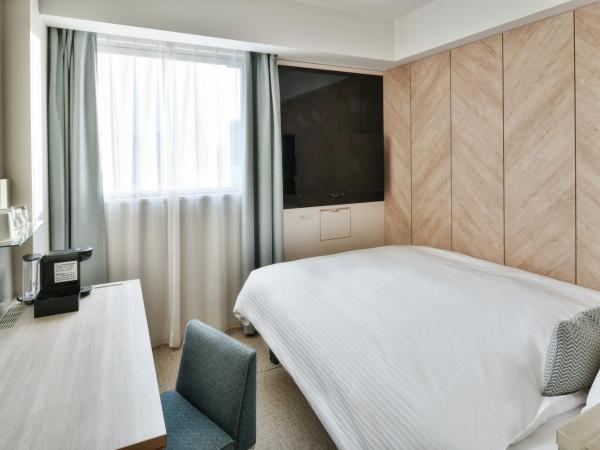 Vessel Hotel Campana Nagoya : photo 3 de la chambre chambre double - non-fumeurs