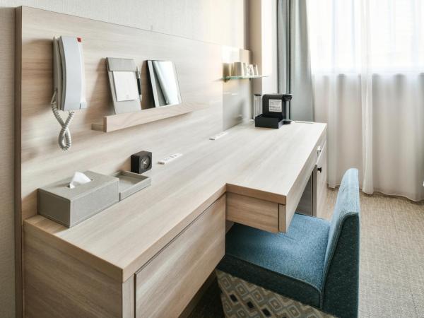 Vessel Hotel Campana Nagoya : photo 4 de la chambre chambre double - non-fumeurs