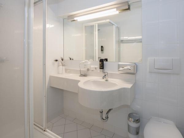 Am Neutor Hotel Salzburg Zentrum : photo 5 de la chambre chambre simple standard