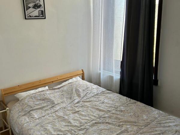 House : photo 1 de la chambre chambre double