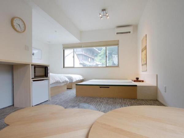 Sweet Stay Kyoto - Vacation STAY 21712v : photo 2 de la chambre studio