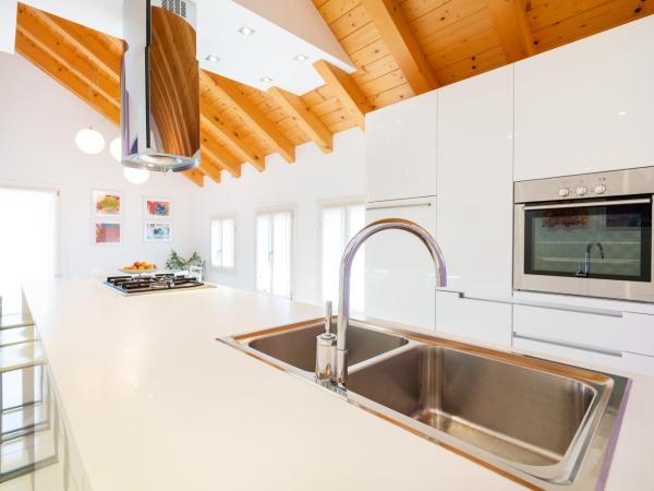 Ca' Degli Antichi Giardini Apartments : photo 5 de la chambre appartement 2 chambres