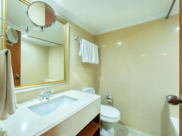 Nasa Bangkok - SHA PLUS Certified : photo 6 de la chambre chambre double ou lits jumeaux super de luxe exécutive