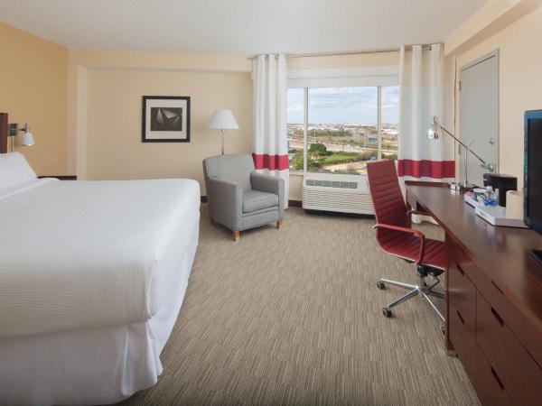 Four Points by Sheraton Orlando International Drive : photo 1 de la chambre chambre lit king-size