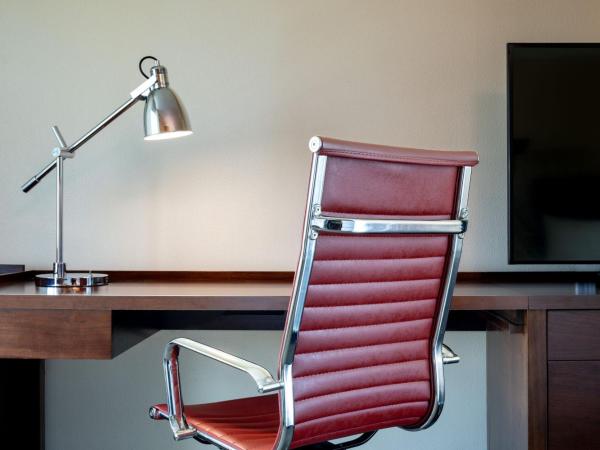 Four Points by Sheraton Orlando International Drive : photo 3 de la chambre chambre 2 lits queen-size - Étage supérieur