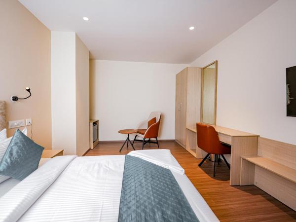 Casa Hotel & Suites, Gachibowli, Hyderabad : photo 9 de la chambre chambre double deluxe