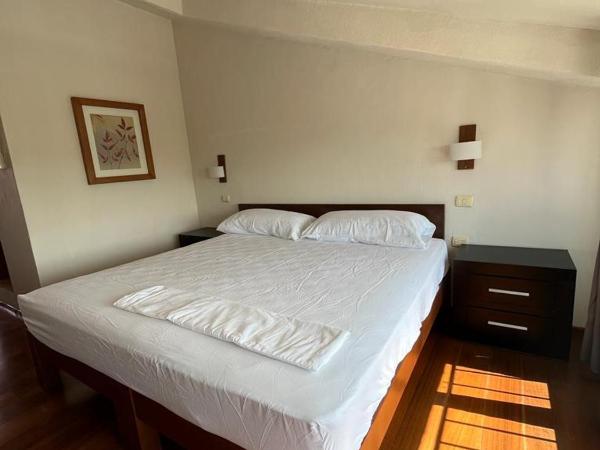 Xtabentun Hostal : photo 2 de la chambre chambre familiale avec salle de bains privative