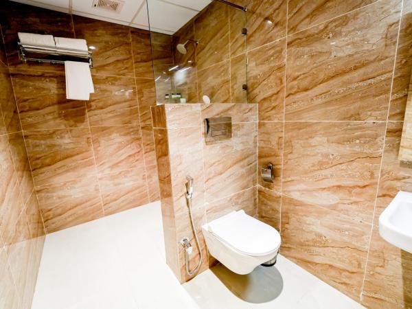 Casa Hotel & Suites, Gachibowli, Hyderabad : photo 1 de la chambre one bhk suite