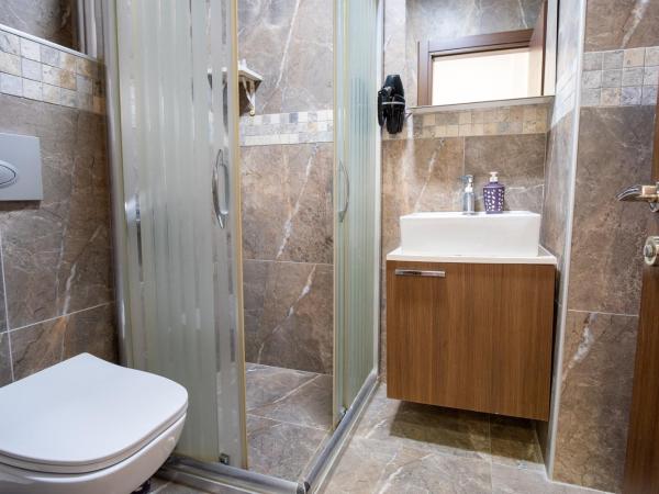 Campus Boutique Hotel : photo 4 de la chambre chambre lits jumeaux